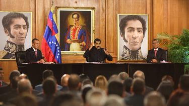 mas de 90 ong exigieron a nicolas maduro el cese de la represion contra la sociedad civil en venezuela