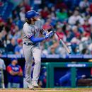 Garver y Heim pegan jonrones; Rangers vencen a Filis