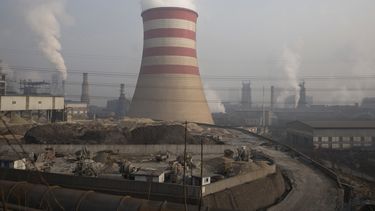 EEUU sopesa aranceles contra aluminio y acero importados