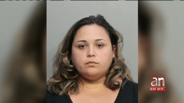 la policia de doral detuvo a un hombre y una mujer que se hicieron pasar por abogados para estafar a una anciana