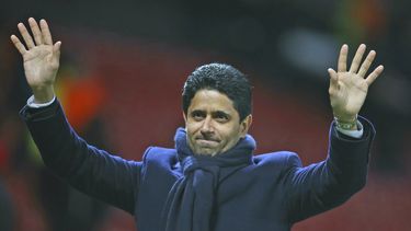 Absuelven a Al-Khelaïfi en nuevo juicio por caso de FIFA