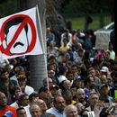 Venezuela: Opositores López y Ledezma regresan a prisión