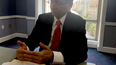 Investigan presuntos fondos Odebrecht a salvadoreño Funes