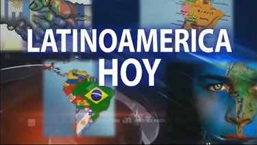 Latinoamérica al día