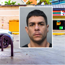 Arrestan a cubano de MIAMI a sospechoso de robar casi 1 mil galones de diésel con camioneta modificada