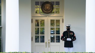 Trump: Radicales quieren manchar legado de Cristóbal Colón