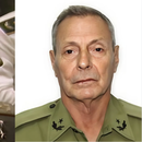 Muere José Luis Mesa Delgado, el general que dirigió el fusilamiento de Arnaldo Ochoa Muere José Luis Mesa Delgado, el general que dirigió el fusilamiento de Arnaldo Ochoa