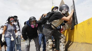 Cancilleres de OEA no alcanzan acuerdos sobre Venezuela