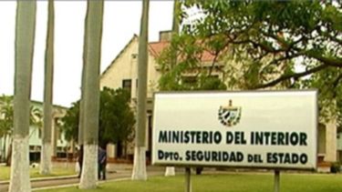americateve | Seguridad del Estado intenta prohibir el próximo encuentro de periodistas de ICLEP en La Habana y provincias. Amenazan a los periodistas con ?desaparecerlos?.