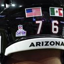 Latinos aman fútbol americano, pero casi ninguno llega a NFL