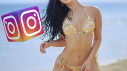 daniela reyes celebra sus 700k mil seguidores en instagram