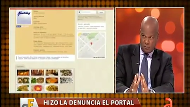 Publica anuncio racista en Cuba