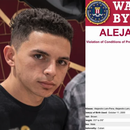 Cubano de MIAMI entre los más buscados del FBI en Florida por violar libertad provisional en caso de menor
