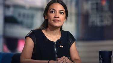 alexandria ocasio-cortez: la nueva congresista millennial de ee.uu. que no tiene dinero para pagar el alquiler en washington d.c.
