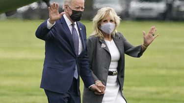 Biden eleva el tope a refugiados admitidos en EEUU