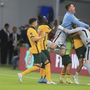 Perú y Australia igualan 0-0 en busca de boleto a Qatar 2022