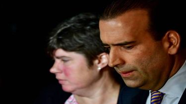 presidente de la junta no acudira a vista del presupuesto