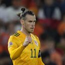 Fuente AP: Gareth Bale firmará con el Los Angeles de la MLS