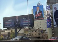 libaneses votan por anticipado para eleccion parlamentaria