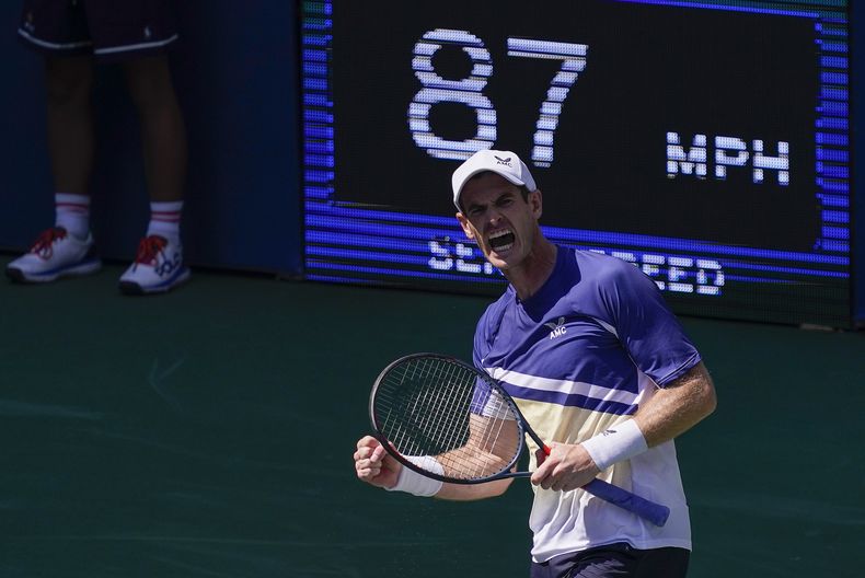 DEP-TEN US OPEN