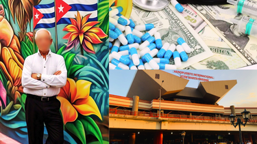 empresario de hialeah vinculado a fraude de medicare de $41 millones intento huir a cuba