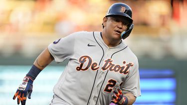 Miguel Cabrera dice que su carrera podría llegar a su fin