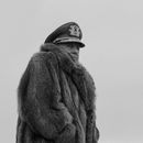 En esta imagen proporicionada por Netflix, Jaime Vadell en una escena de El Conde. (Pablo Larraín/Netflix vía AP)