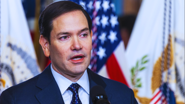 trump y rubio reestructuran el consejo de seguridad nacional para reducir la burocracia