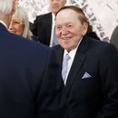 Magnate ofrece aportar a embajada EEUU en Jerusalén