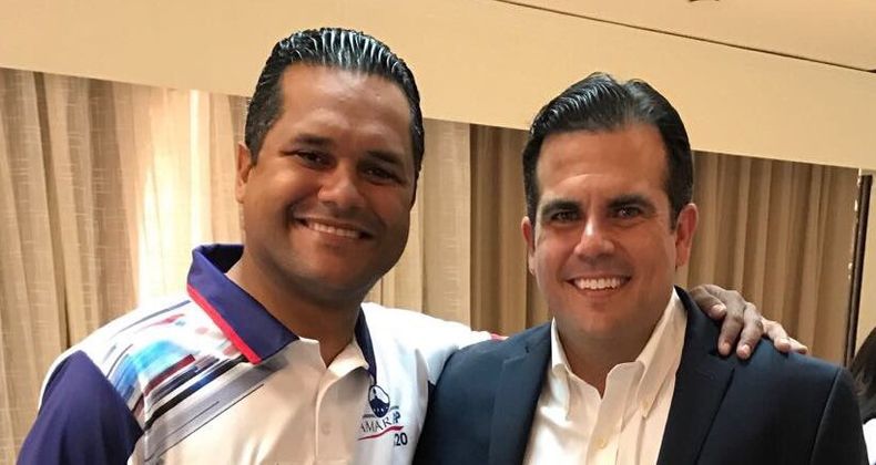 Ramon-Rodriguez-legislador-Ricardo-Rossello-gobernador-Foto-Twitter-4-diciembre-2017.jpg