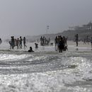 Condados pobres del sur de EEUU sufrirán el cambio climático