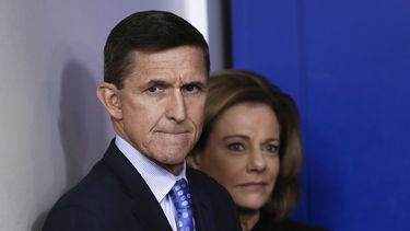 Corte de EEUU considerará pedido de desestimar caso Flynn