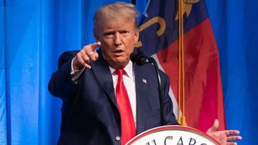 donald trump prometio la deportacion mas grande de la historia si llega a la presidencia de ee.uu.
