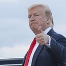 Trump demanda a bancos para bloquear citaciones del Congreso
