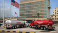 cuba rechaza solicitud de eeuu de importar diesel para su embajada en la habana