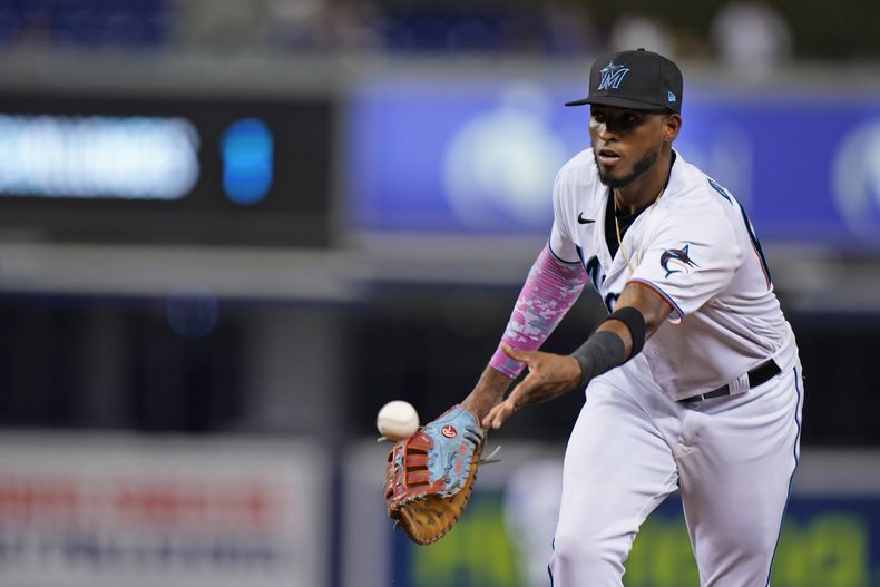 DEP-BEI METS-MARLINS