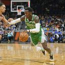 Celtics vencen al Magic y suman 5ta victoria seguida