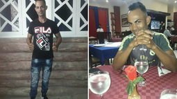 cubano desaparece misteriosamente en houston. su familia pide ayuda para encontrarlo en redes sociales