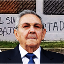 Nueva pintada desafía al régimen cubano: Raúl singao aparece en un muro de La Habana