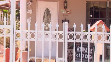 asaltan otra vivienda en hialeah
