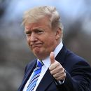 Trump insiste en que no hubo colusión con los rusos