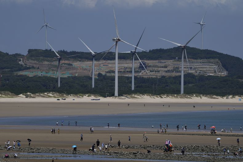 ASI-CIE CHINA-EEUU-CAMBIO CLIMÁTICO