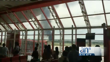 salen a la luz nuevas evidencias contra global air, la aerolinea del accidente fatal en la habana.