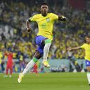 Apuestas en Las Vegas del Mundial superan las expectativas