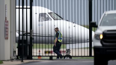 Tres legisladores demócratas de Texas dan positivo en COVID