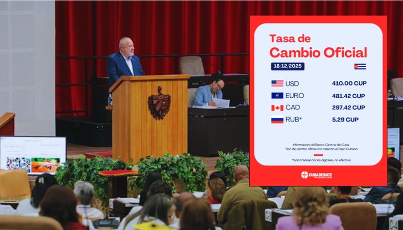 cAMBIO CUBA