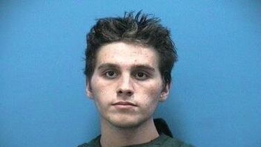 florida: inicia juicio a asesino que mordio cara de victima