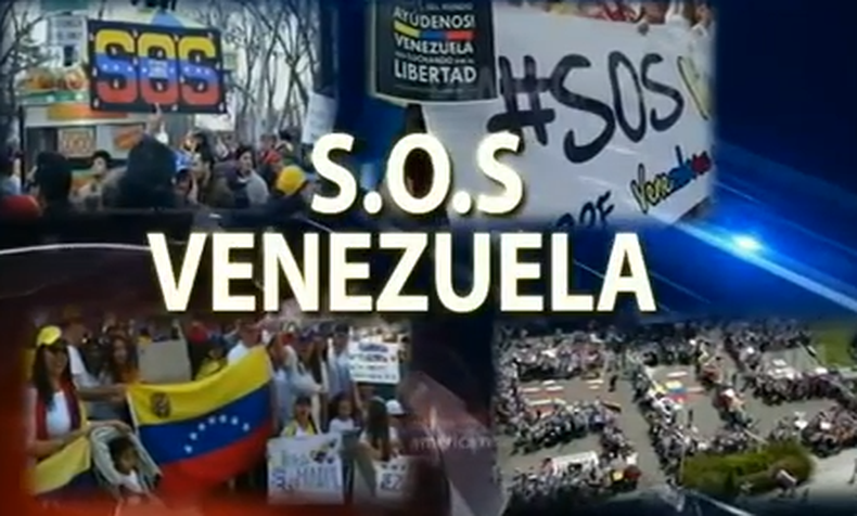En Venezuela, investigan el asesinato de un allegado del líder Leopoldo López, y el cuñado de un alcalde opositor, mientras que enmascarados secuestran a la jefa de corresponsalías del reformado canal de televisión Globovision.