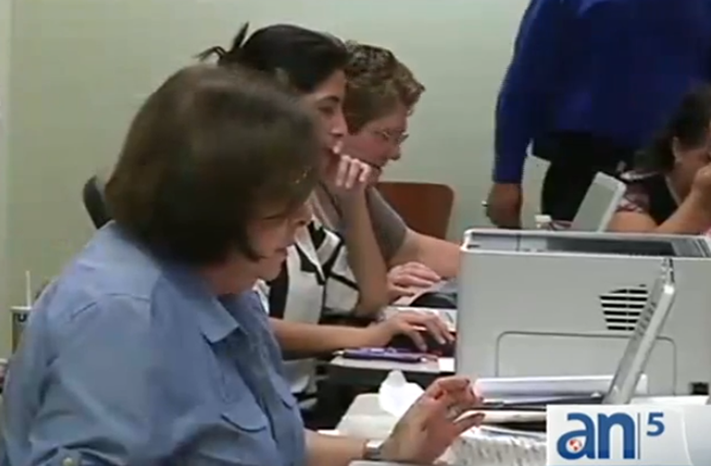 El Departamento de Vivienda Pública y Desarrollo Comunitario de Miami Dade anuncia que aceptará pre solicitudes en línea a partir de hoy hasta el 19 de septiembre.