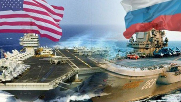 ¿intervencion militar en venezuela?  comparamos el poder de los ejercitos de eeuu, venezuela, cuba y rusia